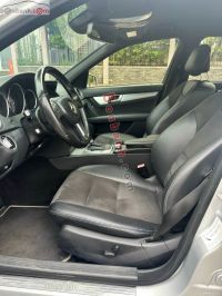 Xe Mercedes Benz C class C200 2013