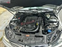 Xe Mercedes Benz C class C200 2013