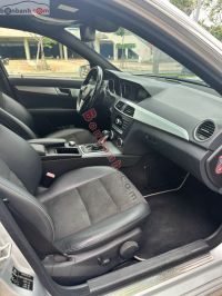 Xe Mercedes Benz C class C200 2013