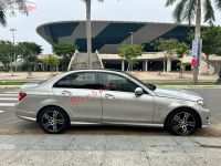 Xe Mercedes Benz C class C200 2013