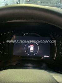 Xe Hyundai SantaFe Cao cấp 2.2L HTRAC 2021