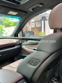 Xe Hyundai SantaFe Cao cấp 2.2L HTRAC 2021