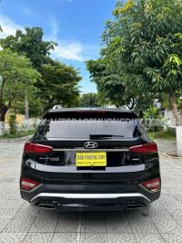 Xe Hyundai SantaFe Cao cấp 2.2L HTRAC 2021