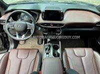 Xe Hyundai SantaFe Cao cấp 2.2L HTRAC 2021