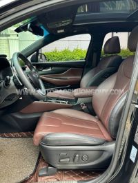 Xe Hyundai SantaFe Cao cấp 2.2L HTRAC 2021
