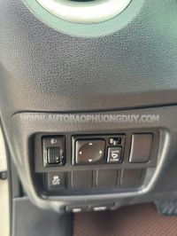 Xe Nissan Juke 1.6 AT 2014