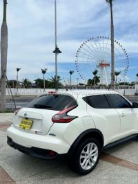 Xe Nissan Juke 1.6 AT 2014