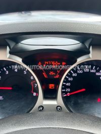Xe Nissan Juke 1.6 AT 2014
