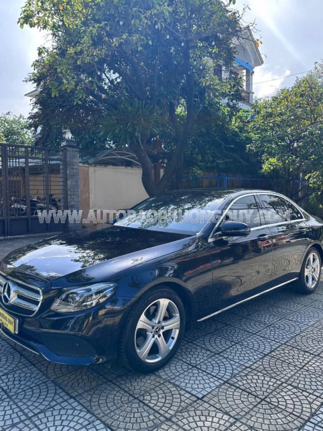 Mercedes Benz E250 2017