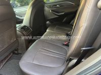 Xe VinFast Lux SA 2.0 Base 2.0 AT 2021