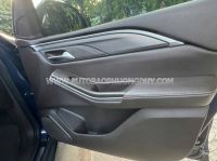 Xe VinFast Lux SA 2.0 Base 2.0 AT 2021