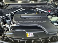 Xe VinFast Lux SA 2.0 Base 2.0 AT 2021