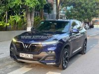 Xe VinFast Lux SA 2.0 Base 2.0 AT 2021