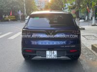 Xe VinFast Lux SA 2.0 Base 2.0 AT 2021