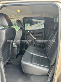 Xe Ford Ranger Limited 2.0L 4x4 AT 2020