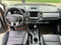 Xe Ford Ranger Limited 2.0L 4x4 AT 2020