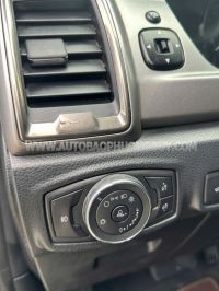 Xe Ford Ranger Limited 2.0L 4x4 AT 2020