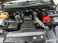 Xe Ford Ranger Limited 2.0L 4x4 AT 2020