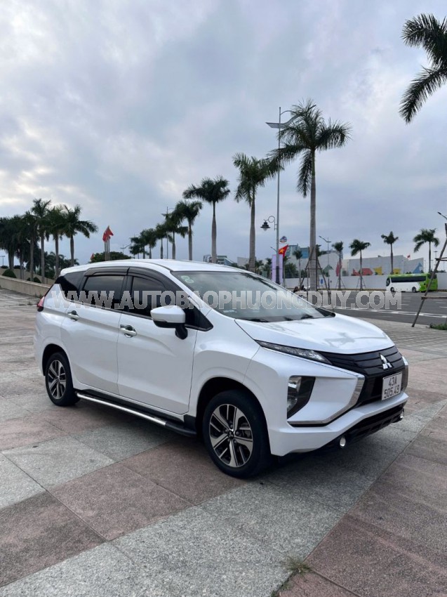 Mitsubishi Xpander 1.5 MT 2019