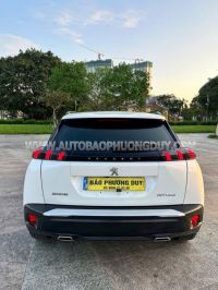 Xe Peugeot 2008 GT Line 1.2 AT 2022
