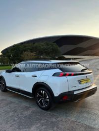 Xe Peugeot 2008 GT Line 1.2 AT 2022
