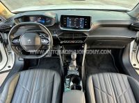 Xe Peugeot 2008 GT Line 1.2 AT 2022