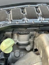 Xe Peugeot 2008 GT Line 1.2 AT 2022