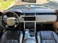 Xe LandRover Range Rover Autobiography 3.0 2013
