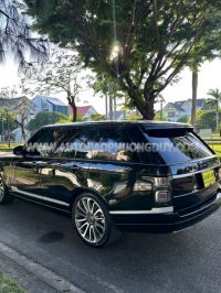 Xe LandRover Range Rover Autobiography 3.0 2013