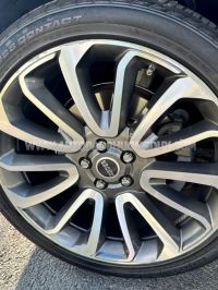 Xe LandRover Range Rover Autobiography 3.0 2013