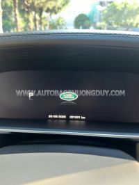 Xe LandRover Range Rover Autobiography 3.0 2013