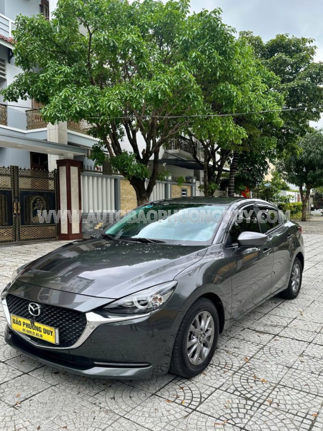 Mazda 2 Deluxe 2022