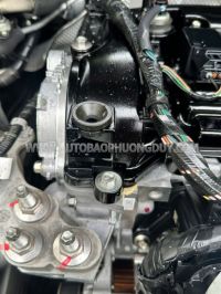 Xe Mazda 2 Deluxe 2022