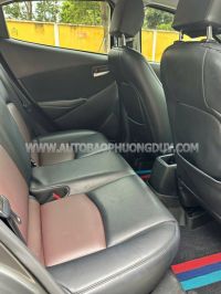 Xe Mazda 2 Deluxe 2022