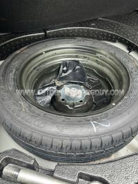 Xe Mazda 2 Deluxe 2022