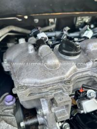 Xe Toyota Corolla Cross 1.8V 2021