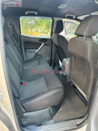 Xe Ford Ranger XLS 2.2L 4x2 AT 2016