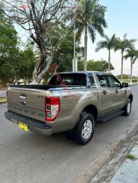 Xe Ford Ranger XLS 2.2L 4x2 AT 2016