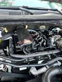 Xe Ford Ranger XLS 2.2L 4x2 AT 2016