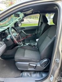 Xe Ford Ranger XLS 2.2L 4x2 AT 2016