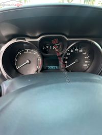 Xe Ford Ranger XLS 2.2L 4x2 AT 2016