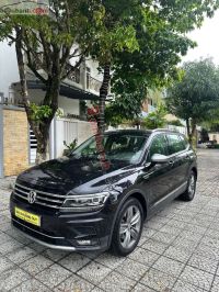 Xe Volkswagen Tiguan Allspace 2018