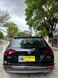 Xe Volkswagen Tiguan Allspace 2018