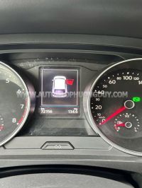 Xe Volkswagen Tiguan Allspace 2018