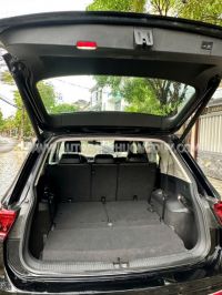 Xe Volkswagen Tiguan Allspace 2018