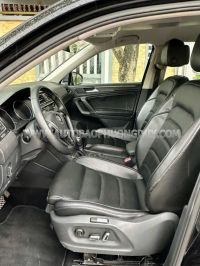 Xe Volkswagen Tiguan Allspace 2018