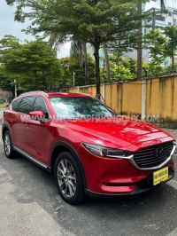 Xe Mazda CX8 Premium AWD 2020