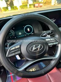 Xe Hyundai Palisade Prestige 2.2 AT HTRAC 2024