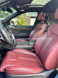 Xe Hyundai Palisade Prestige 2.2 AT HTRAC 2024