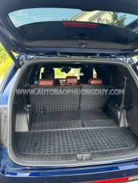 Xe Hyundai Palisade Prestige 2.2 AT HTRAC 2024